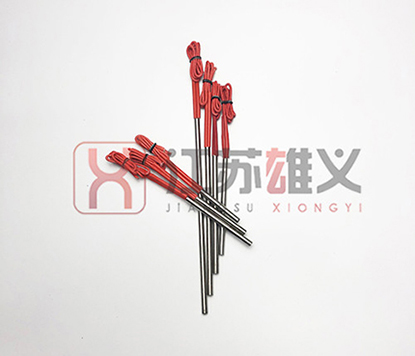 黑龙江专业生产220V加热棒生产厂家