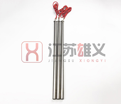 重庆供应单端加热棒生产厂家