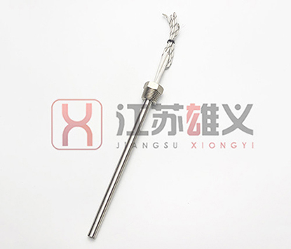 宁夏专业生产电加热棒价格