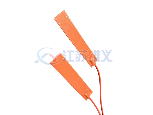 柔性硅胶加热片