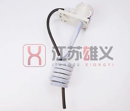 铁氟龙防腐蚀电加热棒